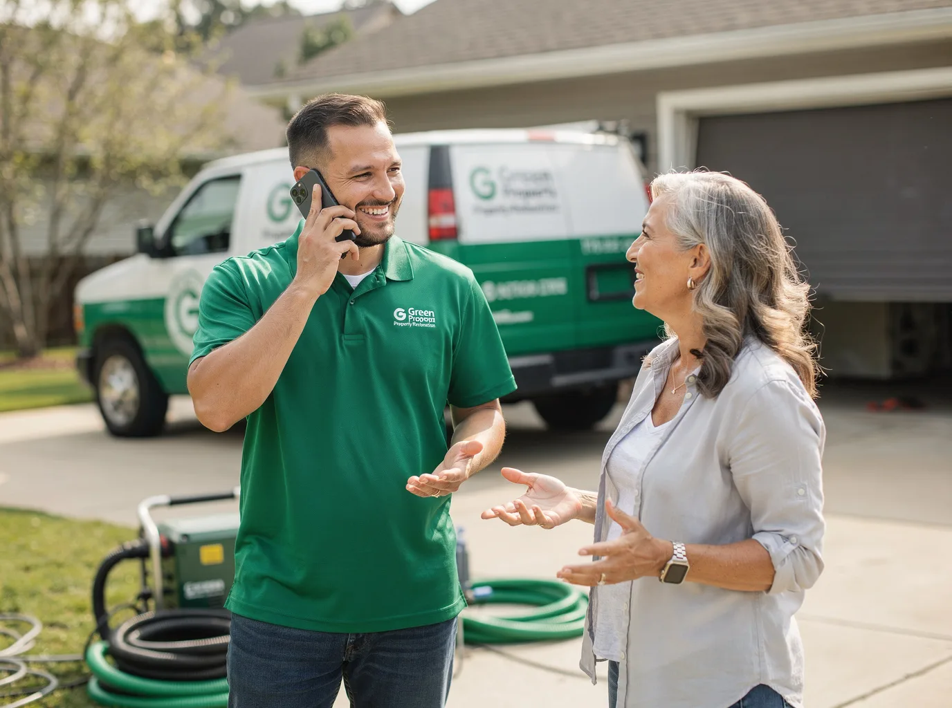 Water Damage Restoration Odell, NE FAQs